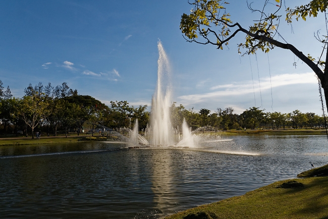 Promenade à Suan Luang avec Potter-030